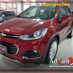 GM - Chevrolet TRACKER Premier 1.4 Turbo 16V Flex Aut