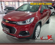 GM - Chevrolet TRACKER Premier 1.4 Turbo 16V Flex Aut 2018/2018