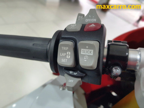 Foto do veículo BMW S 1000 RR 2015/2014 ID: 90077