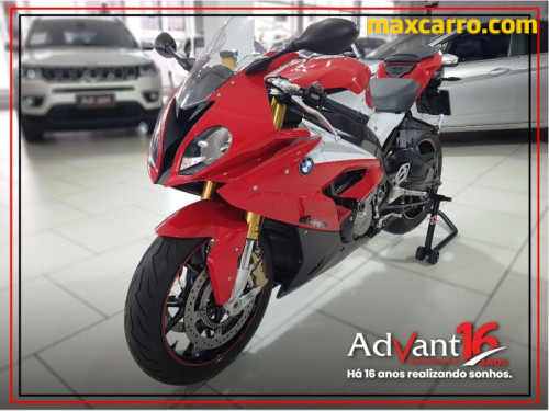 Foto do veículo BMW S 1000 RR 2015/2014 ID: 90077