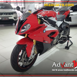 BMW S 1000 RR