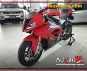 BMW S 1000 RR 2014/2015