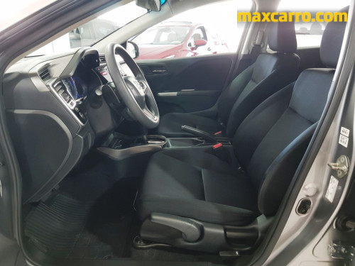 Foto do veículo Honda CITY Sedan EX 1.5 Flex 16V 4p Aut. 2015/2015 ID: 90078