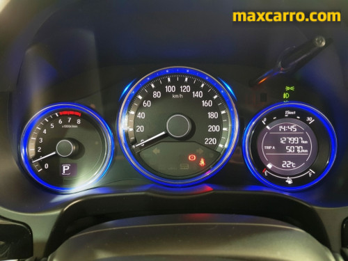 Foto do veículo Honda CITY Sedan EX 1.5 Flex 16V 4p Aut. 2015/2015 ID: 90078