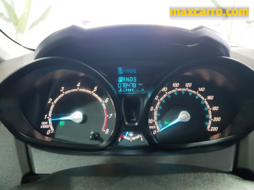 Foto do veículo Ford Fiesta SE 1.6 16V Flex 5p 2016/2015 ID: 90080