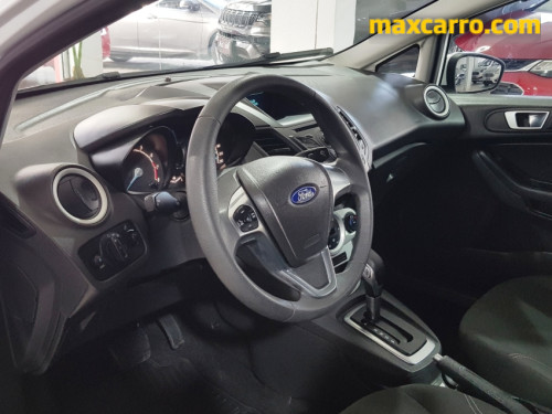 Foto do veículo Ford Fiesta SE 1.6 16V Flex 5p 2016/2015 ID: 90080