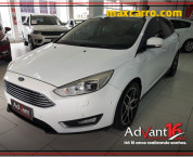 Ford Focus TITA/TITA Plus 2.0  Flex 5p Aut. 2017/2018