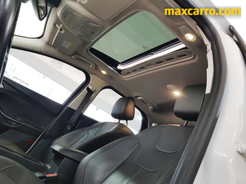 Foto do veículo Ford Focus TITA/TITA Plus 2.0  Flex 5p Aut. 2018/2017 ID: 90081