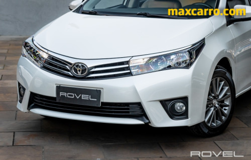 Foto do veículo Toyota Corolla XEi 2.0 Flex 16V Aut. 2017/2017 ID: 90082