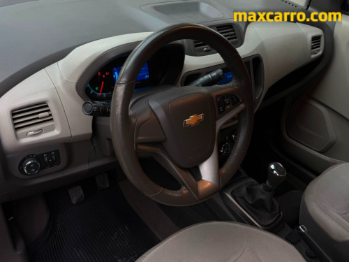 Foto do veículo GM - Chevrolet SPIN LTZ 1.8 8V Econo.Flex 5p Mec. 2013/2013 ID: 90083