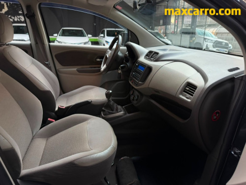 Foto do veículo GM - Chevrolet SPIN LTZ 1.8 8V Econo.Flex 5p Mec. 2013/2013 ID: 90083