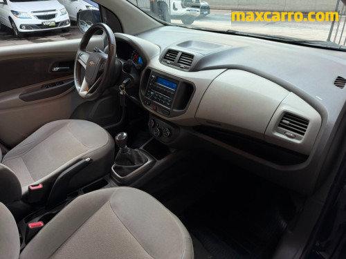 Foto do veículo GM - Chevrolet SPIN LTZ 1.8 8V Econo.Flex 5p Mec. 2013/2013 ID: 90083