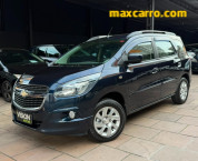 GM - Chevrolet SPIN LTZ 1.8 8V Econo.Flex 5p Mec. 2013/2013
