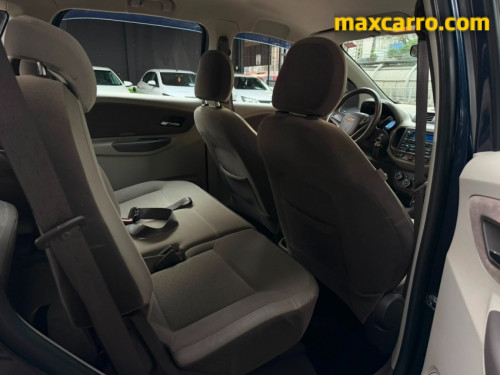 Foto do veículo GM - Chevrolet SPIN LTZ 1.8 8V Econo.Flex 5p Mec. 2013/2013 ID: 90083