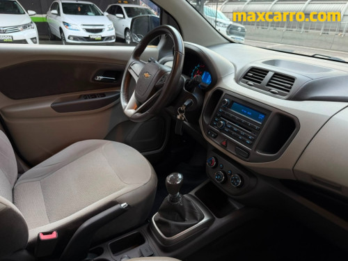 Foto do veículo GM - Chevrolet SPIN LTZ 1.8 8V Econo.Flex 5p Mec. 2013/2013 ID: 90083