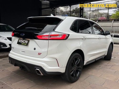 Foto do veículo Ford EDGE ST 2.7 V6 24V AWD Aut. 2020/2019 ID: 90085