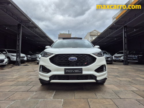 Foto do veículo Ford EDGE ST 2.7 V6 24V AWD Aut. 2020/2019 ID: 90085
