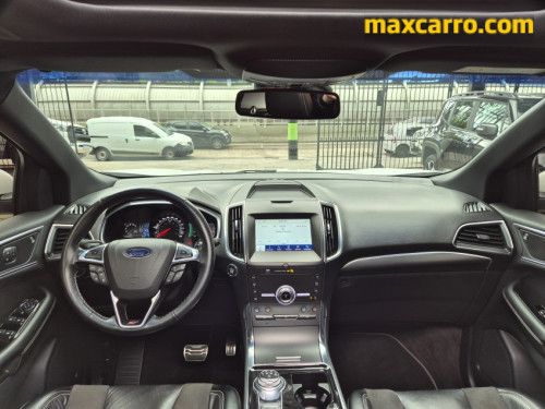 Foto do veículo Ford EDGE ST 2.7 V6 24V AWD Aut. 2020/2019 ID: 90085