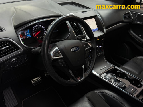 Foto do veículo Ford EDGE ST 2.7 V6 24V AWD Aut. 2020/2019 ID: 90085