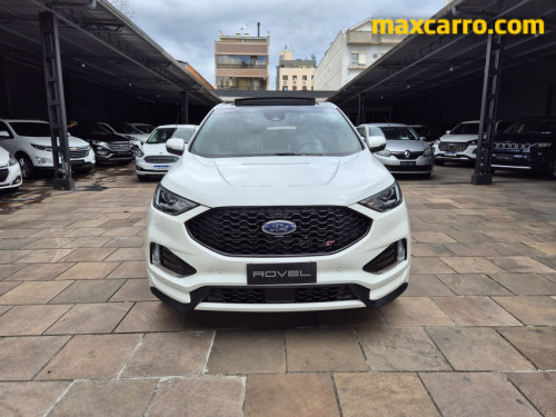 Foto do veículo Ford EDGE ST 2.7 V6 24V AWD Aut. 2020/2019 ID: 90085