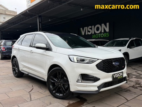 Foto do veículo Ford EDGE ST 2.7 V6 24V AWD Aut. 2020/2019 ID: 90085