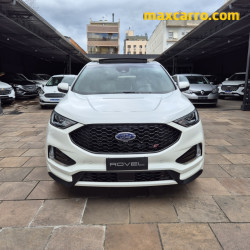 Ford EDGE ST 2.7 V6 24V AWD Aut.