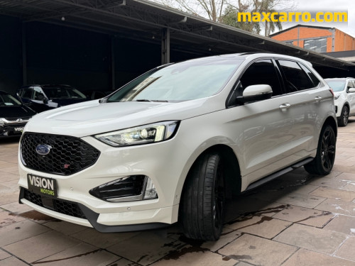Foto do veículo Ford EDGE ST 2.7 V6 24V AWD Aut. 2020/2019 ID: 90085