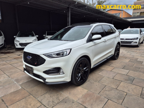 Foto do veículo Ford EDGE ST 2.7 V6 24V AWD Aut. 2020/2019 ID: 90085