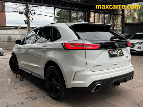 Foto do veículo Ford EDGE ST 2.7 V6 24V AWD Aut. 2020/2019 ID: 90085