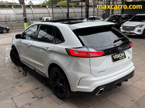 Foto do veículo Ford EDGE ST 2.7 V6 24V AWD Aut. 2020/2019 ID: 90085
