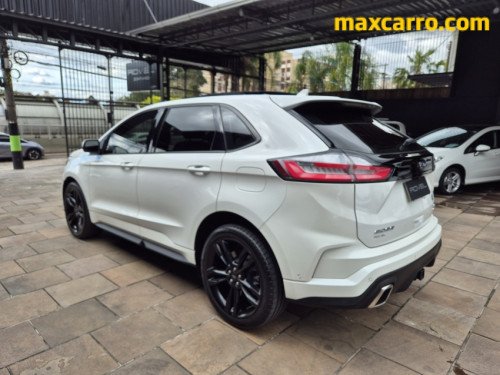 Foto do veículo Ford EDGE ST 2.7 V6 24V AWD Aut. 2020/2019 ID: 90085
