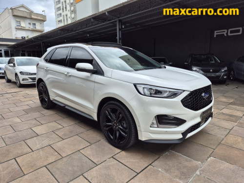 Foto do veículo Ford EDGE ST 2.7 V6 24V AWD Aut. 2020/2019 ID: 90085
