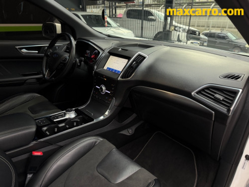 Foto do veículo Ford EDGE ST 2.7 V6 24V AWD Aut. 2020/2019 ID: 90085