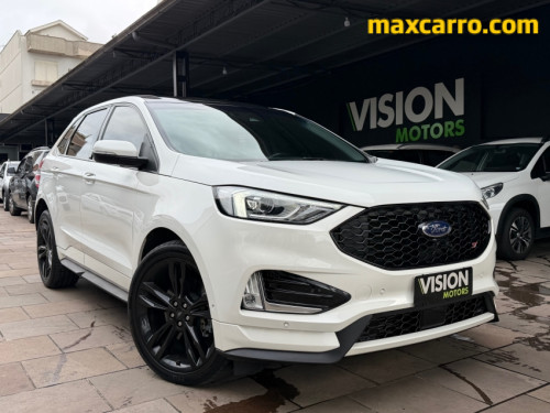 Foto do veículo Ford EDGE ST 2.7 V6 24V AWD Aut. 2020/2019 ID: 90085