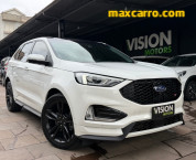 Ford EDGE ST 2.7 V6 24V AWD Aut. 2019/2020