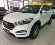 Hyundai Tucson GL 1.6 Turbo 16V Aut. 2017/2016
