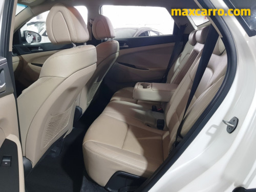 Foto do veículo Hyundai Tucson GL 1.6 Turbo 16V Aut. 2017/2016 ID: 90087