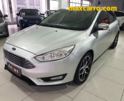Ford Focus TITA/TITA Plus 2.0  Flex 5p Aut. 2016/2015