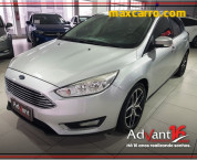 Ford Focus TITA/TITA Plus 2.0  Flex 5p Aut. 2016/2015