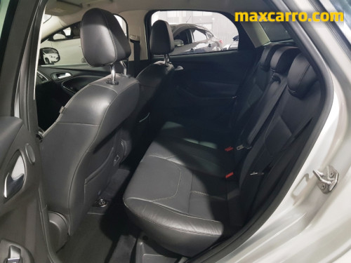 Foto do veículo Ford Focus TITA/TITA Plus 2.0  Flex 5p Aut. 2016/2015 ID: 90088
