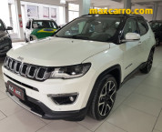 Jeep COMPASS LIMITED 2.0 4x2 Flex 16V Aut. 2017/2018
