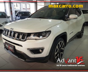Jeep COMPASS LIMITED 2.0 4x2 Flex 16V Aut. 2018/2017