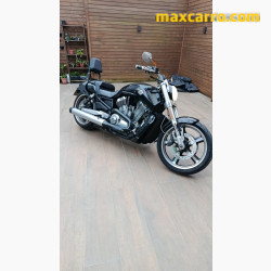 HARLEY-DAVIDSON V-ROD 1250cc MUSCLE VRSCF 2014/2014