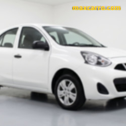 Nissan MARCH S 1.0 12V Flex 5p 2019/2018