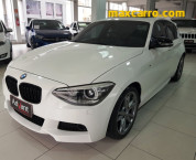 BMW 125i M Sport/Active Flex 2.0 TB Aut. 5p 2013/2014