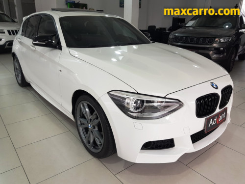 Foto do veículo BMW 125i M Sport/Active Flex 2.0 TB Aut. 5p 2014/2013 ID: 90096