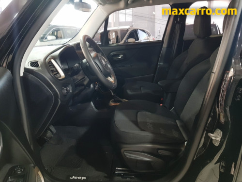 Foto do veículo Jeep Renegade Sport 2.0 4x4 TB Diesel Aut. 2018/2018 ID: 90098