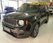 Jeep Renegade Sport 2.0 4x4 TB Diesel Aut. 2018/2018