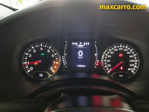 Foto do veículo Jeep Renegade Sport 2.0 4x4 TB Diesel Aut. 2018/2018 ID: 90098