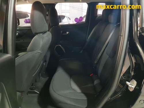 Foto do veículo Jeep Renegade Sport 2.0 4x4 TB Diesel Aut. 2018/2018 ID: 90098